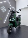 Ich möchte ein Elektromobil kaufen und brauche Beratung in Zug.