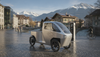 Anbieter für flexible E-Mobilitätslösungen in der Schweiz.