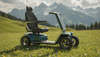 Gibt es Elektromobile mit verstellbarem Sitz und Lenker?