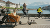 Gibt es umweltfreundliche Alternativen zum Auto für kurze Strecken in Luzern?