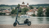 Ich brauche einen E-Roller für den täglichen Gebrauch in Schaffhausen.