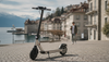 Ich möchte einen E-Scooter mieten oder kaufen mit flexiblen Zahlungsoptionen in Lausanne.