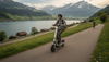 Ich suche eine Alternative zum Auto für kurze Pendelstrecken in der Schweiz.