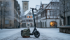 Ich suche einen E-Roller für den täglichen Weg zur Arbeit in Winterthur.