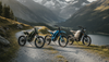 Vergleich von E-Dirtbikes für verschiedene Preisklassen.