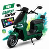City Go G4 Maxx E-Roller [2026]